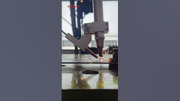 Kaierda laser welding system