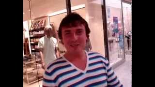 VLOG | Misiek w Pracy  Tesco | Szczawno Zdrój | 2007 