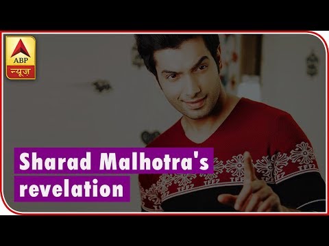 Sharad Malhotra FINALLY REVEALS Reason Of BREAK UP With Divyanka Tripathi