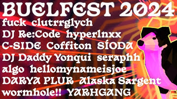 BUELFEST 2024 DAY 1