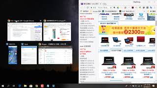 2018081104 Google 文件整理 Keep 記事本、以及透過探索來彙整資料