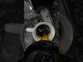 POV of a coffee pot #coffee #coffeetime #pov