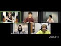 2020.07.28(火)18:00~青春高校3年C組インターネットサイン会(本多睦くん)