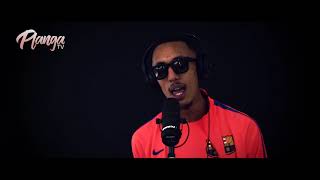 Plangatv Spitsessie Seizoen 1 Aflevering 7 Rofaromontana & Jaiz Zerobankoe