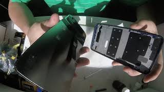 картинка: Смартфон Honor 9X Premium STK-LX1 Замена дисплея
