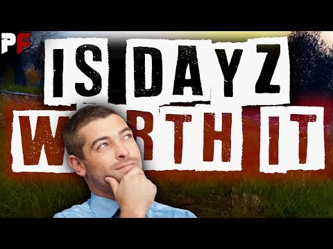 Dayz Before You Buy 2020 Pc, Ps4, Xbox?