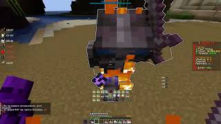 PvP Funtime kill hotbars(noob)
