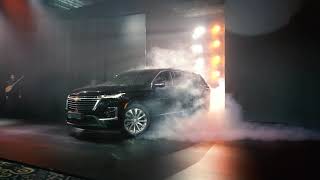 Презентация Chevrolet TRAVERSE 3 дня работы в 48 секундах