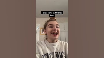 Thumbnail of Oh For You, I Would've Done Whatever Cover by @samii.rosee (Tiktok)