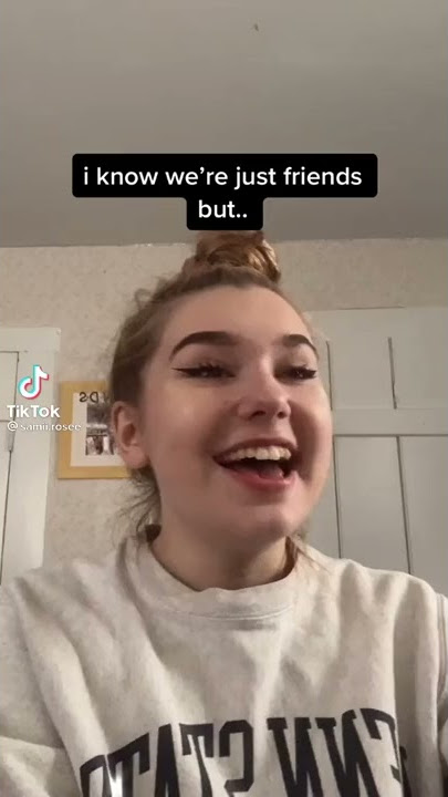 Oh For You, I Would've Done Whatever Cover by @samii.rosee (Tiktok)