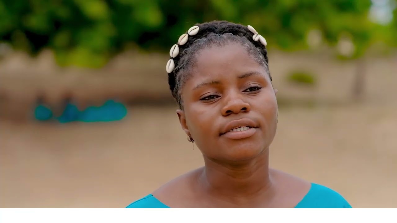 EE BWANA UNIHUKUMU MIMI _ KWAYA YA MT. DON BOSCO _ NACHINGWEA