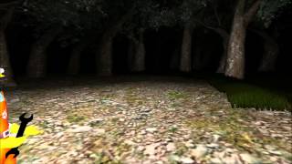 AMAZING SLENDER MULTIPLAYER SESSION