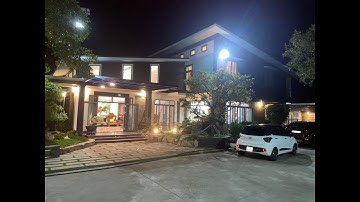 BÁN BIỆT THỰ MẶT TIỀN QUỐC LỘ 51 GẦN NGÃ BA LONH SƠN ĐƯỜNG VÀO NHÀ MÁY LỌC DẦU