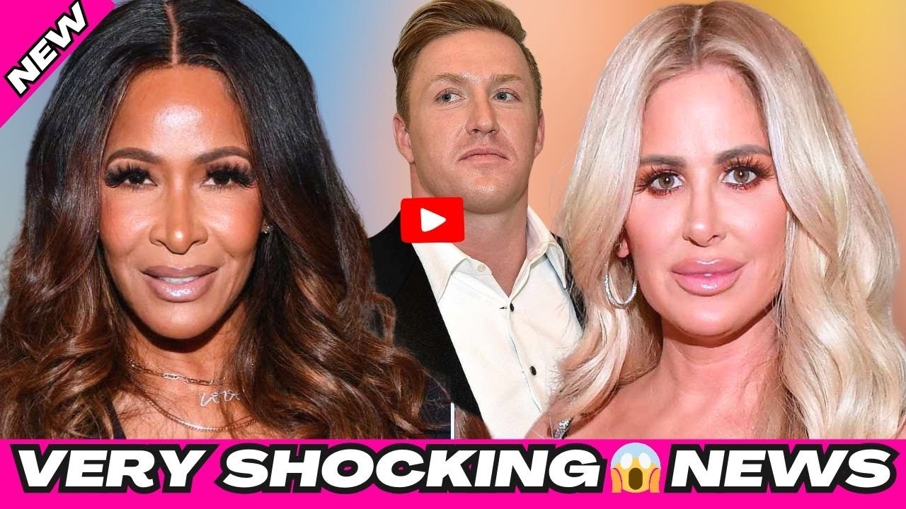 Very Shocking News Phaedra Parks Leak THE REAL TRUTH About Kim Very Shocking News Phaedra Parks Leak THE REAL TRUTH About Kim