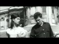 LUIGI TENCO in" La Cuccagna" di Luciano Salce, 1962 [1]
