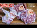 Beef Bulalo - Fall off the Bone 💯✅ Flavorful Beef Bulalo Dish, Best Beef Asadong Bulalo❗