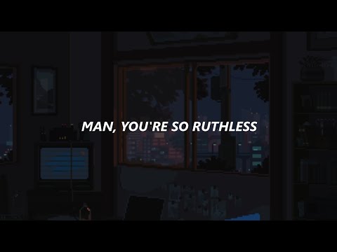 Cannons - Ruthless