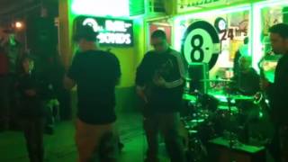 Metasopheli - anarchy featuring enjoly garcia 8ball bail bonds