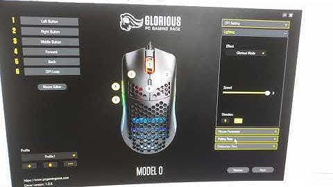 How to properly install the model o software if it doesnt work out so well