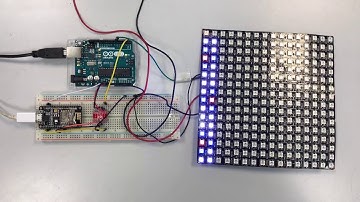 Connected aquarium - IoT