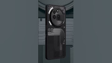 Phone (3a) Pro - 360