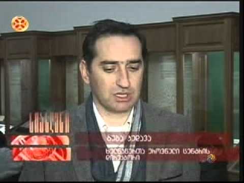 ალბომი-კატალოგის პრეზენტაცია