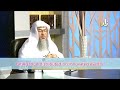 Eating food of innovated festivals like Mawlid, Muharram, Khatam etc - Sheikh Assim Al Hakeem