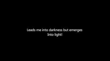 Avenged Sevenfold- Unbound {The Wild Ride} (Lyrics)