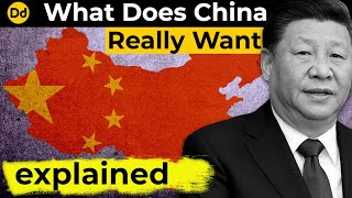 What does China really want? | Explainer