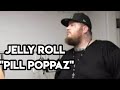 Pill Poppaz – Jelly Roll (Official Audio) | Emotional Rap Song