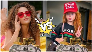 Sofie Dossi Vs Kynlee Heiman Who's The Richest YouTuber In 2025