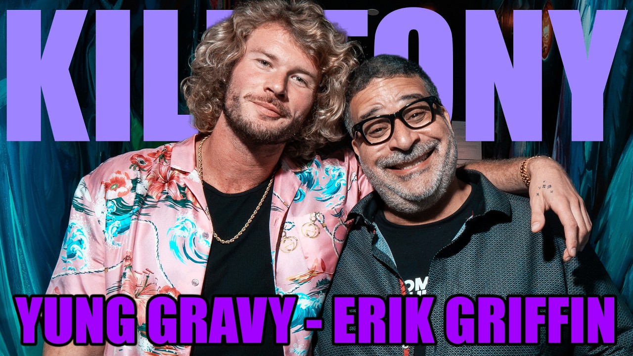 Kill Tony #790