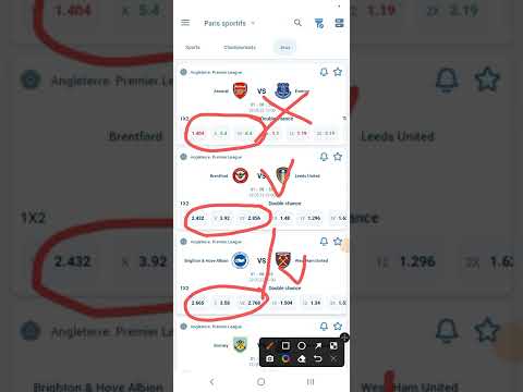 #1xbet l astuce 🔥🔥🔥qui fait gagné 1 million chaque Jour .#Football #Stars
