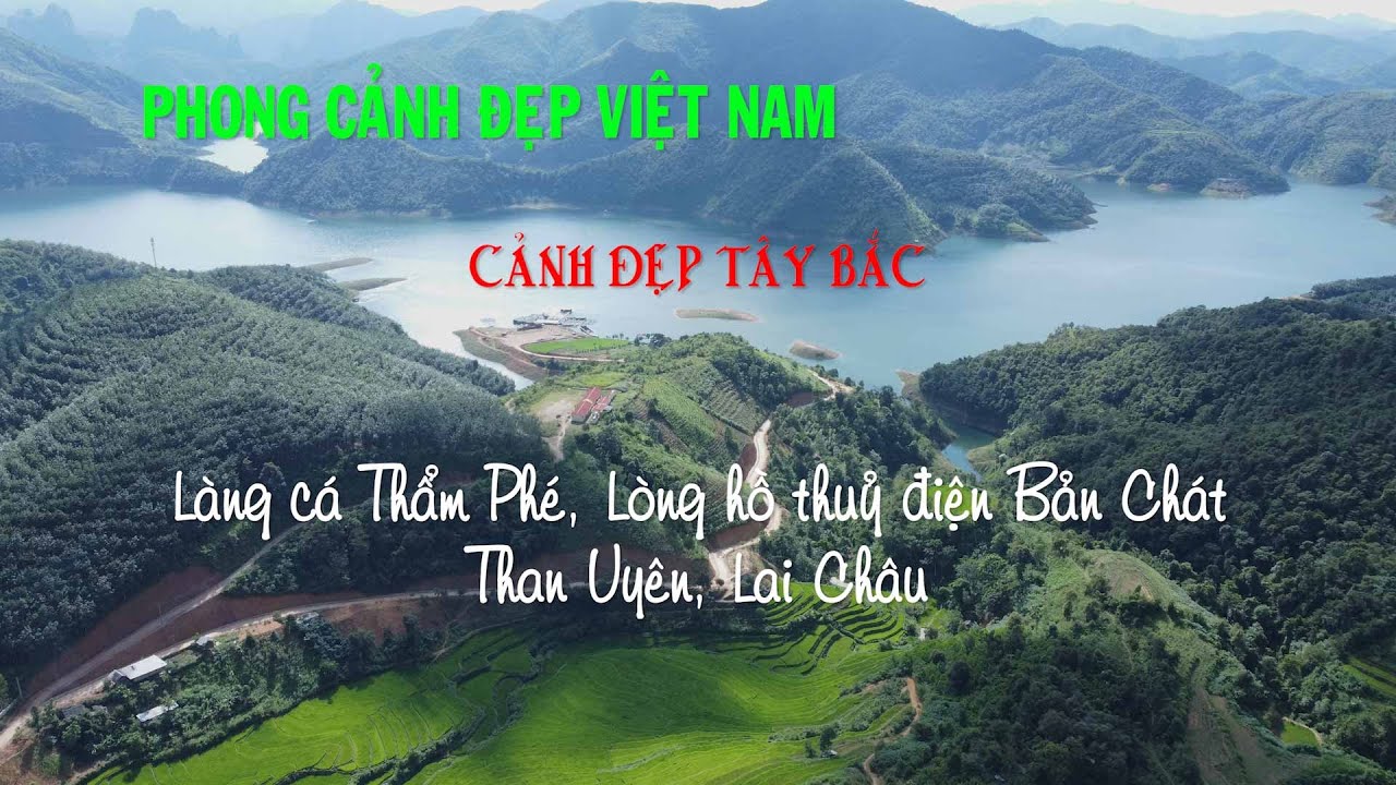 Phong cảnh đẹp Việt nam - YouTube