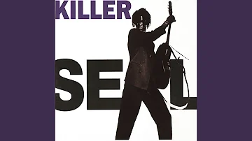 Killer (William Orbit Remix)