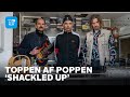 Hugorm fortolker Alex Vargas' 'Shackled Up' | Toppen af poppen | TV 2 PLAY