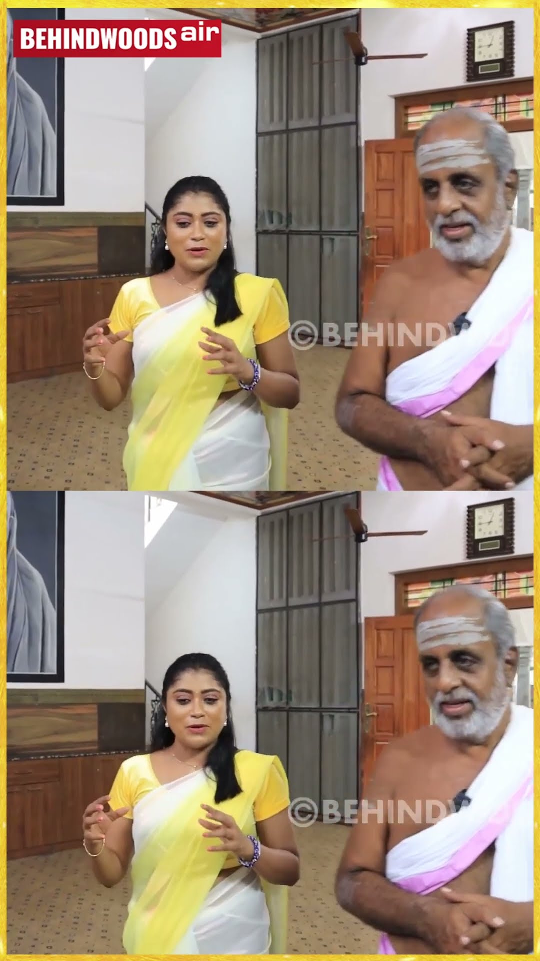 காஞ்சி மகா பெரியவா பெயரில் உருவாகும் பிரமாண்ட கிராமம்??