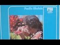Sione Aleki  - The Jimi Hendrix of the Ukulele -  Pacific Ukelele   (1972)
