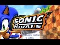 Sonic Rivals playthrough ~Longplay~