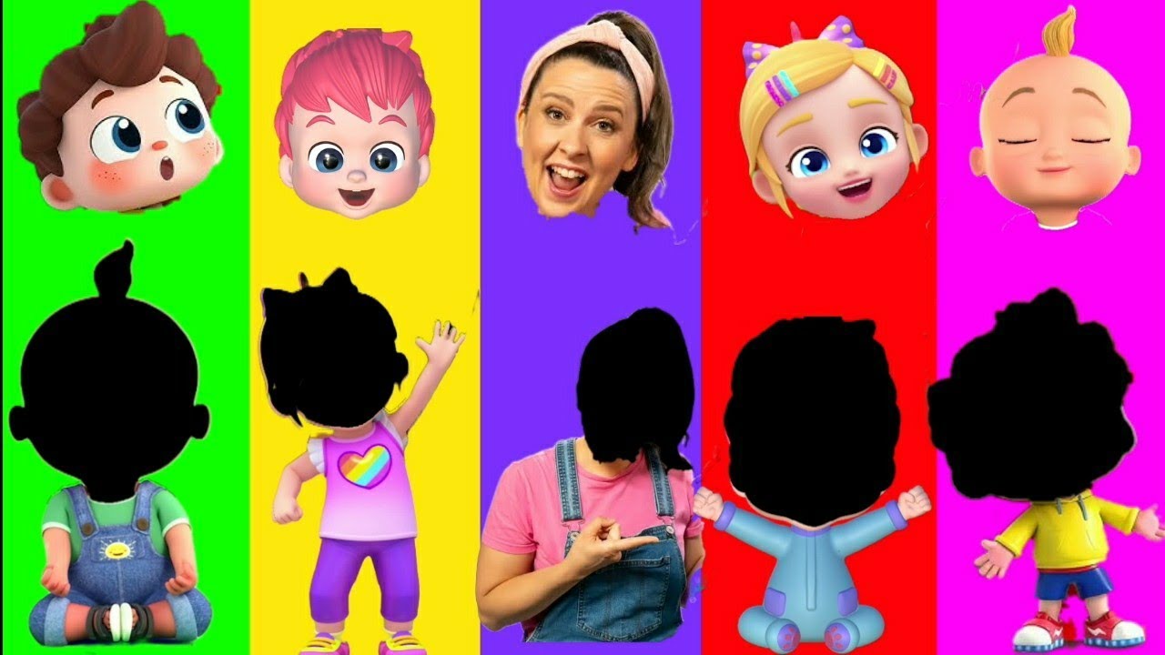 Wrong Eyes 👀 Challenge Dame Tu Cosita FUNNY PUZZLE Wrong Heads 