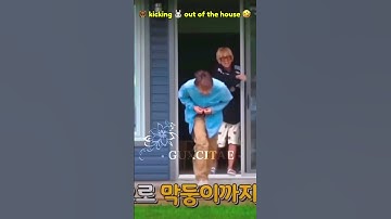 🌙 Taehyung Wakes a Sleepy Jungkook | Taekook Softness 🐰🐻