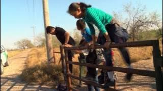 Unaccompanied Minors Center