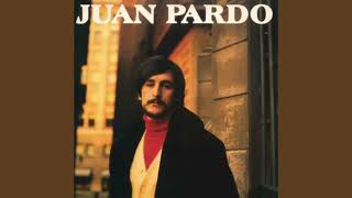 Juan Pardo - Contra el Cristal (Remasterizado) [Cover Audio]