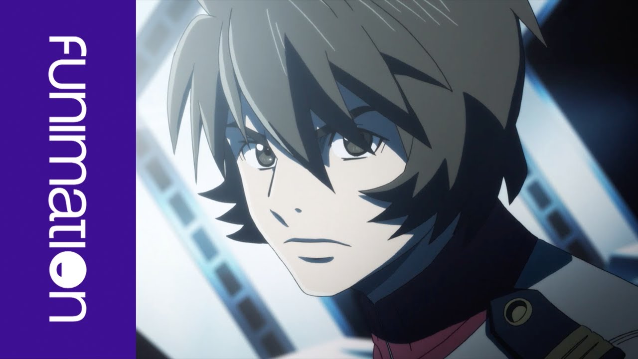 Star Blazers Space Battleship Yamato 22 Part One Official Trailer Own It 3 26 Youtube