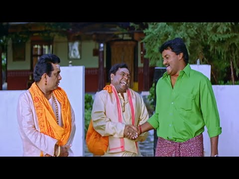 Nuvvu Leka Nenu Lenu Back To Back Comedy Scenes Tarun Brahmanandam Sunil Funtastic Comedy