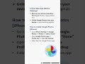 Bulk Delete Google Photos Safely (No Account Removal) #googlephotos