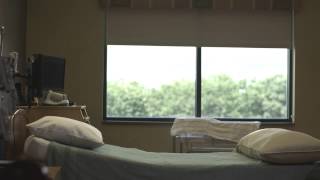 Tour The Birthplace at Fairview Northland Medical Center