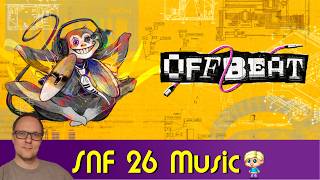 14 Music & Rhythm Game Previews from Steam Next Fest Summer 26 screenshot 3