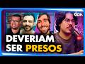 MICHI FAZ DECLARAÇÃO POLÊMICA SOBRE CANAIS DE ANIME