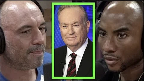 Bill O'Reilly Really Got Cancelled | Joe Rogan